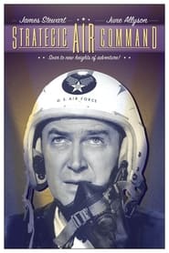 Strategic Air Command постер