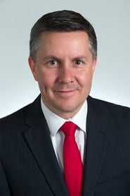 Mark Butler as Self - Panellist