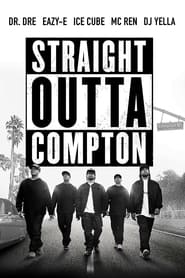 Straight Outta Compton 2015 Accesso illimitato gratuito