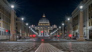 St. Peter's, the Secrets of a Basilica