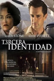 Tercera identidad (2004) Cliver HD - Legal - ver Online & Descargar