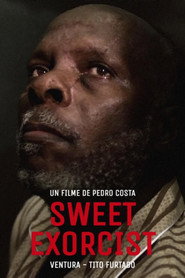 Poster Sweet Exorcist 2012
