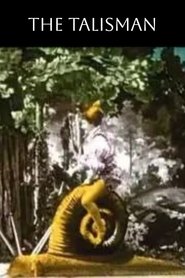 Poster The Talisman 1907