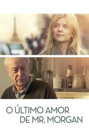Pôster de O Último Amor do Sr. Morgan