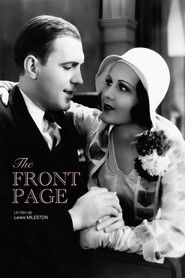The Front Page