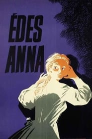 Poster Sweet Anna 1958
