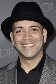 Luis Antonio Ramos as Cuban