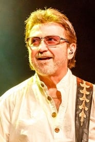 Donald Roeser is Guitar, Vocals (as Donald “Buck Dharma” Roeser)