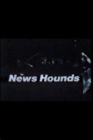 Poster News Hounds 1990