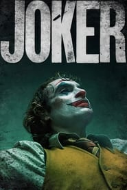 Джокер постер