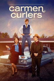 Carmen Curlers постер