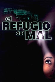 Poster El refugio del mal