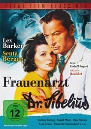 Poster Frauenarzt Dr. Sibelius