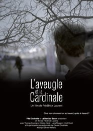 Poster L'aveugle et la Cardinale