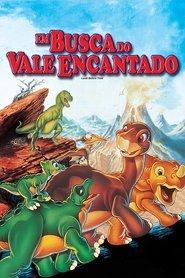 Em Busca do Vale Encantado (1988)