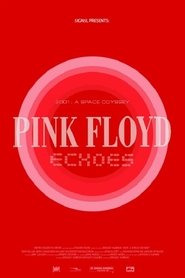 Poster 2001: Echoes Beyond the Infinite 1971