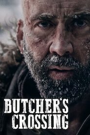 Poster Butcher's Crossing