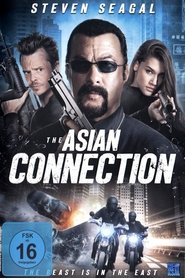 chsten Raubzug geraten die Beiden an das Geld von Drogenbaron Gan Sirankiri  [1080P] The Asian Connection 2016 Stream German