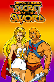 The Secret of the Sword постер