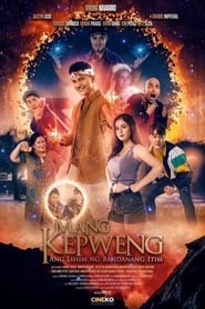 Mang Kepweng: Ang Lihim ng Bandanang Itim (2020) Cliver HD - Legal - ver Online & Descargar