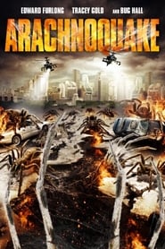 فيلم Arachnoquake 2012 مترجم اونلاين