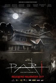 Poster Pari 2018