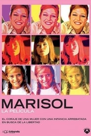 Marisol: La película s01 e01