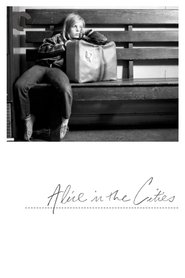 Alice in the Cities 1974 Film Entier Vostfr