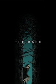 The Dark poster