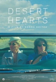 Desert Hearts streaming af film Online Gratis På Nettet