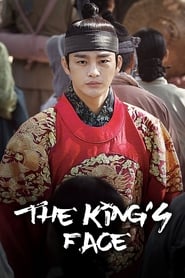 The King's Face poster