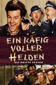 Hogan's Heroes Season 3 7