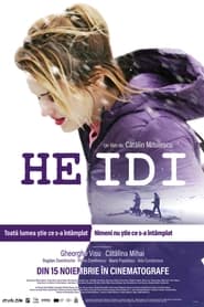 Poster Heidi