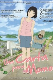 Una carta para Momo (2012) Cliver HD - Legal - ver Online & Descargar