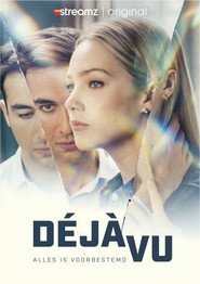 Déjà Vu poster