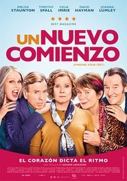 Un nuevo comienzo (2017) HD 1080p Latino