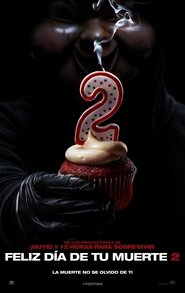 Feliz Día de tu Muerte 2 Feliz Día de tu Muerte 2
