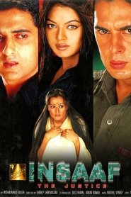 Insaaf: The Justice (2004)