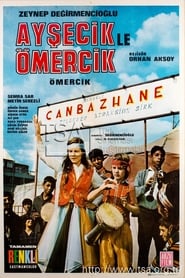 Aysecik ile Ömercik постер