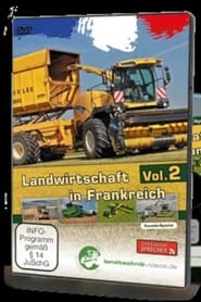 Poster Landwirtschaft in Frankreich Vol.2