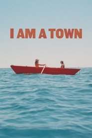 Poster I Am A Town