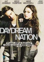 Daydream Nation (2010) Cliver HD - Legal - ver Online & Descargar
