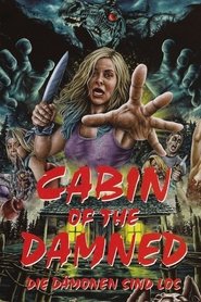 Cabin of the Damned - Die Dämonen sind los