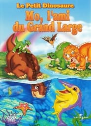 Le Petit Dinosaure 9 : Mo, l'ami du grand large