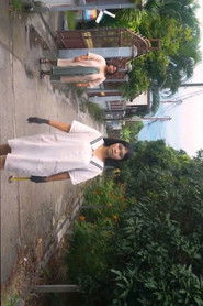 The Girl with the Plan