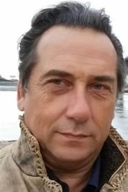 Giorgio Serafini headshot