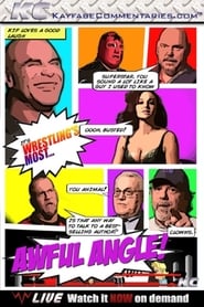 Wrestling’s Most… Awful Angle!
