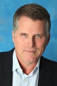 Robert Newman as Wayne Hargrove