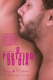 Poster O Porteiro do Dia