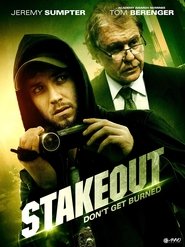 Stakeout постер